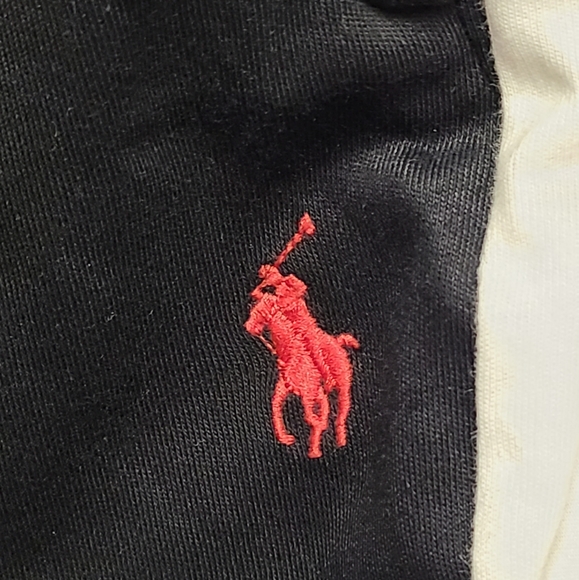 Polo trackpants - Picture 3 of 4